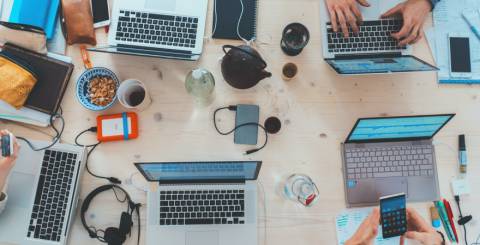 FinTech: Why Front-End Developers Are a Must FinTech: Why Front-End Developers Are a Must
